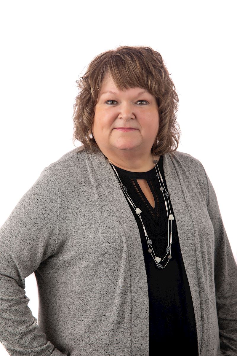 Dana Linsey headshot