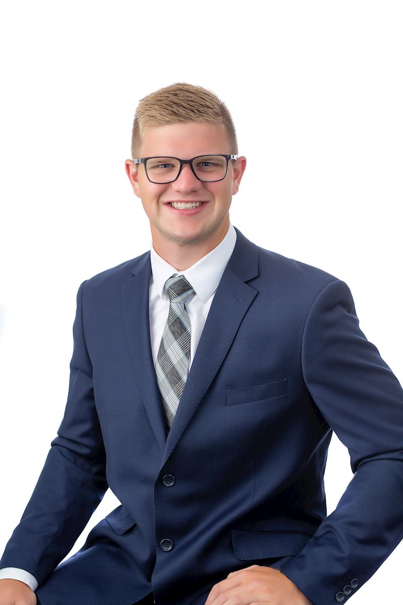 Don Patnode headshot