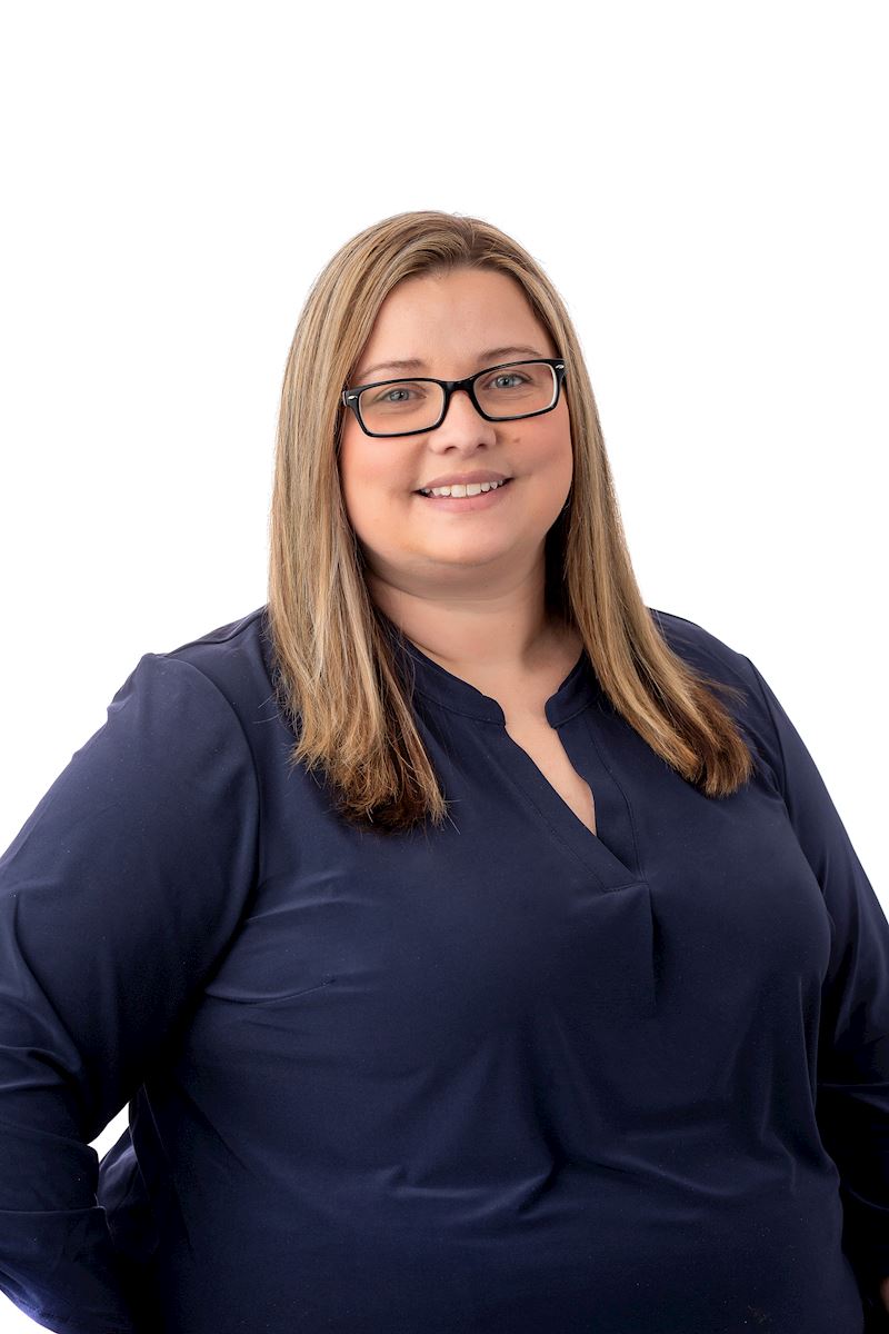 Erica Davis headshot