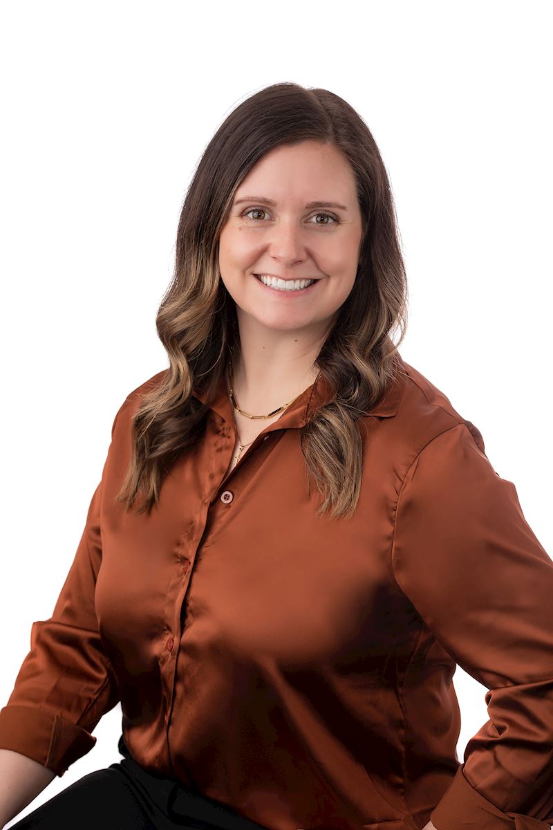 Heather Brown headshot