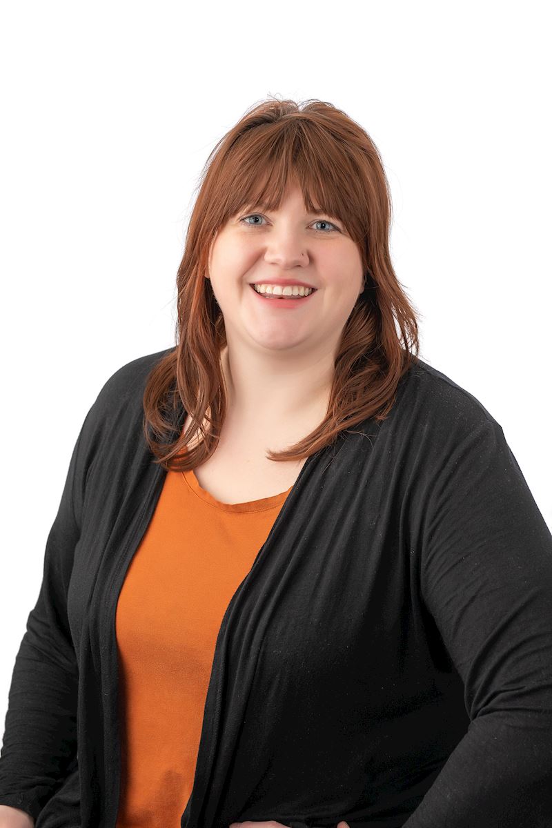 Jordyn Beranek headshot