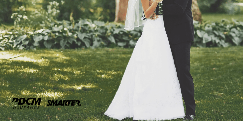 Wedding Insurance