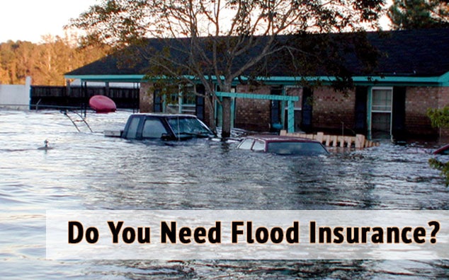 The Importance Of Flood Insurance