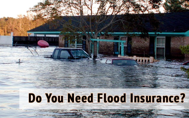 Flood Insurance