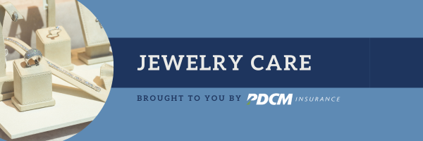 Jewelry Care