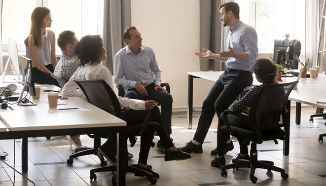 HR Compliance